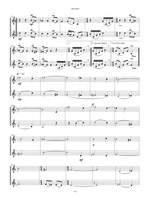 Curtis, M: Ten Klezmer Duos Vol. 1 Product Image