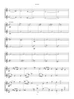 Curtis, M: Ten Klezmer Duos Vol. 1 Product Image