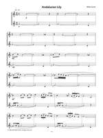 Curtis, M: Ten Klezmer Duos Vol. 1 Product Image