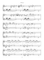 Curtis, M: Ten Klezmer Duos Vol. 1 Product Image