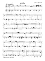 Curtis, M: Ten Klezmer Duos Vol. 1 Product Image