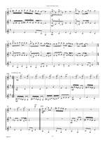Three Klezmer Trios Product Image