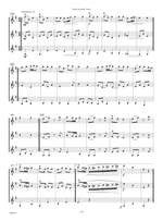 Three Klezmer Trios Product Image
