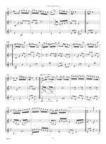 Three Klezmer Trios Product Image