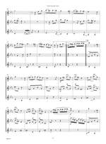 Three Klezmer Trios Product Image