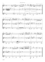 Three Klezmer Trios Product Image