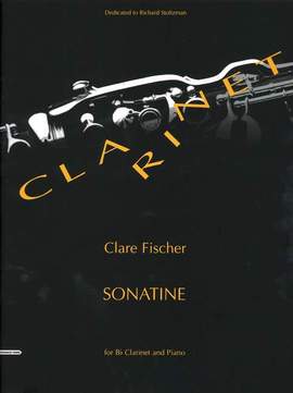 Fischer, C: Sonatine