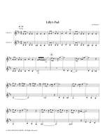 Harlow, E: 7 Duets for Clarinet Product Image