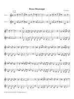 Harlow, E: 7 Duets for Clarinet Product Image