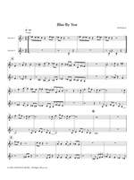 Harlow, E: 7 Duets for Clarinet Product Image