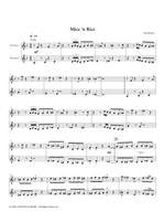 Harlow, E: 7 Duets for Clarinet Product Image
