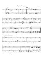 Harlow, E: 7 Duets for Clarinet Product Image