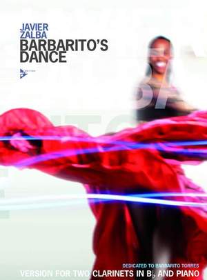 Zalba, J: Barbarito's Dance