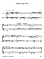 Koch, C H: Blues For Two Product Image