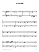Koch, C H: Blues For Two Product Image