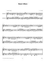 Koch, C H: Blues For Two Product Image
