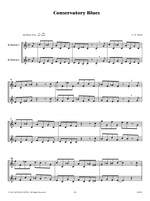 Koch, C H: Blues For Two Product Image