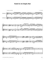 Koch, C H: Blues For Two Product Image