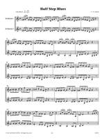 Koch, C H: Blues For Two Product Image