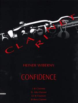 Wiberny, H: Confidence
