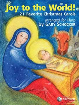 Various: Joy to the World! D flat major