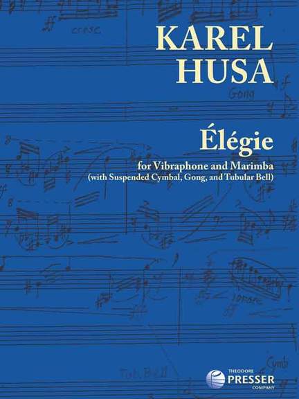 Husa, K: Elegie