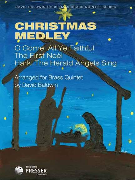 Various: Christmas Medley