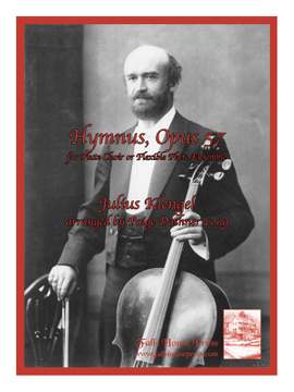 Klengel, J: Hymnus, Op. 57 op. 57