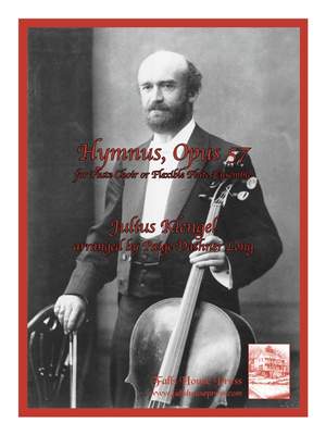 Klengel, J: Hymnus, Op. 57 op. 57