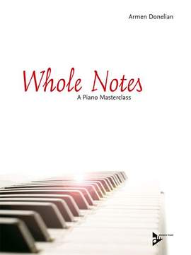 Donelian, A: Whole Notes