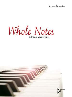 Donelian, A: Whole Notes