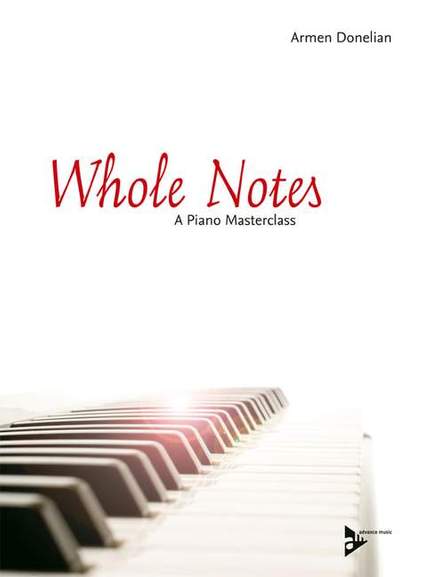 Donelian, A: Whole Notes