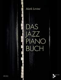Levine, M: Das Jazz Piano Buch