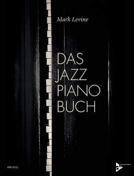 Levine, M: Das Jazz Piano Buch