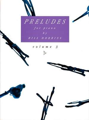 Preludes Vol. 3