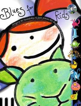 Yasinitsky, G: Blues for Kids