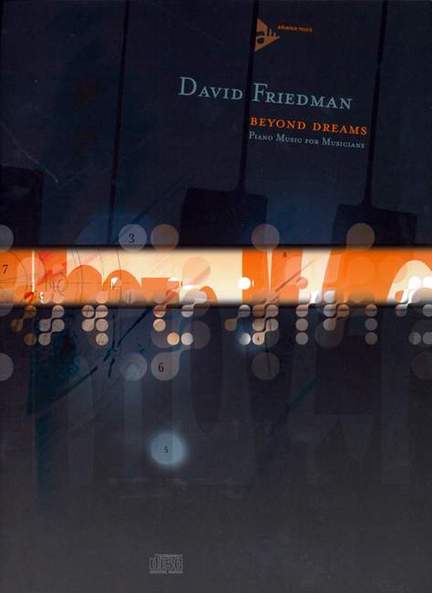 Friedman, D: Beyond Dreams