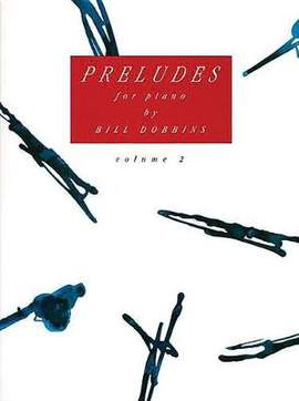 Preludes Vol. 2