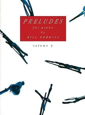 Preludes Vol. 2