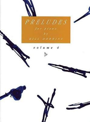 Preludes Vol. 4