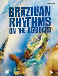 Teixeira, C: Brazilian Rhythms on the Keyboard
