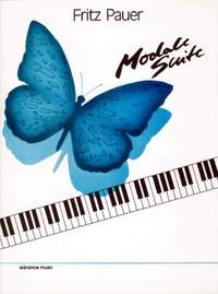 Pauer, F: Modale Suite