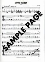 Pauer, F: Modale Suite Product Image