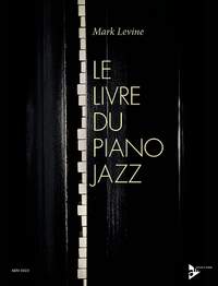 Levine, M: Le Livre Du Piano Jazz