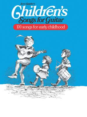 Children's Songs for Guitar