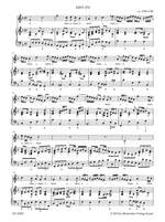 Handel, GF: Nine Amen and Halleluja Movements for Soprano and Basso continuo HWV 269-277 Product Image