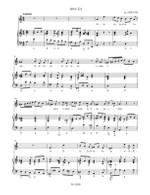 Handel, GF: Nine Amen and Halleluja Movements for Soprano and Basso continuo HWV 269-277 Product Image