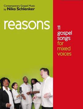 Niko Schlenker: Reasons