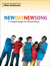 Nico Schlenker: New Day - New Song