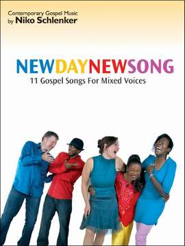 Nico Schlenker: New Day - New Song